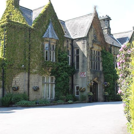 Oakwood Hall Hotel Bingley Luaran gambar