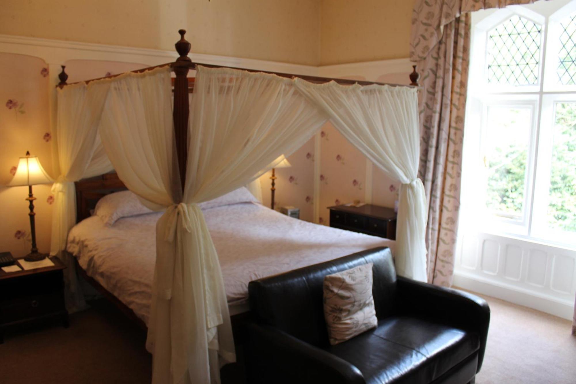 Oakwood Hall Hotel Bingley Luaran gambar
