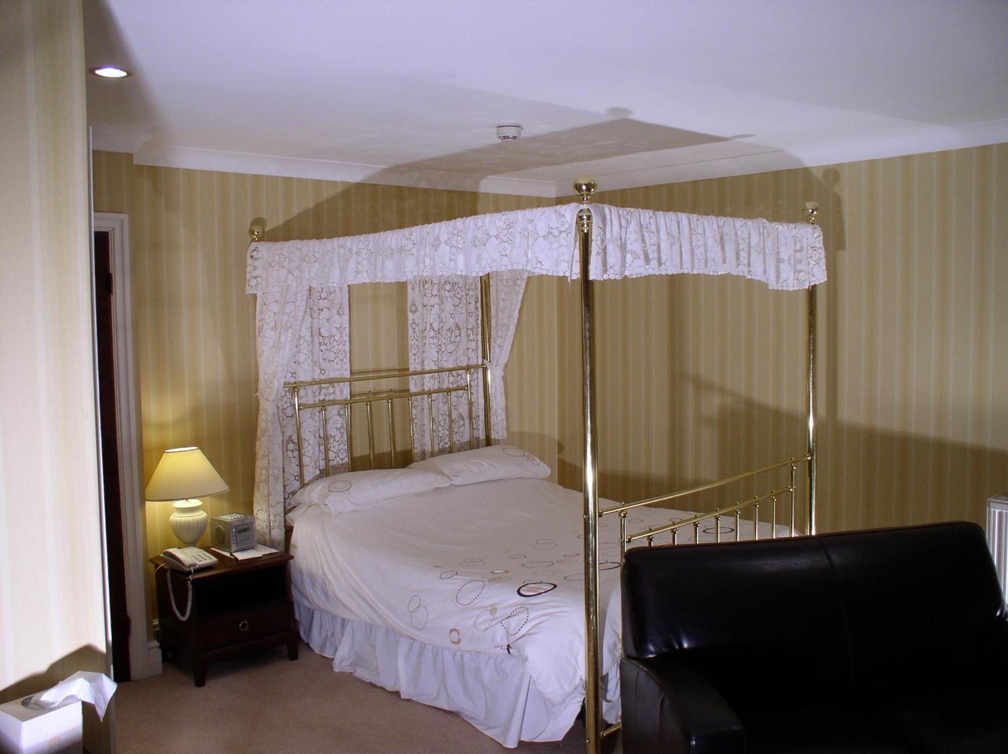 Oakwood Hall Hotel Bingley Luaran gambar