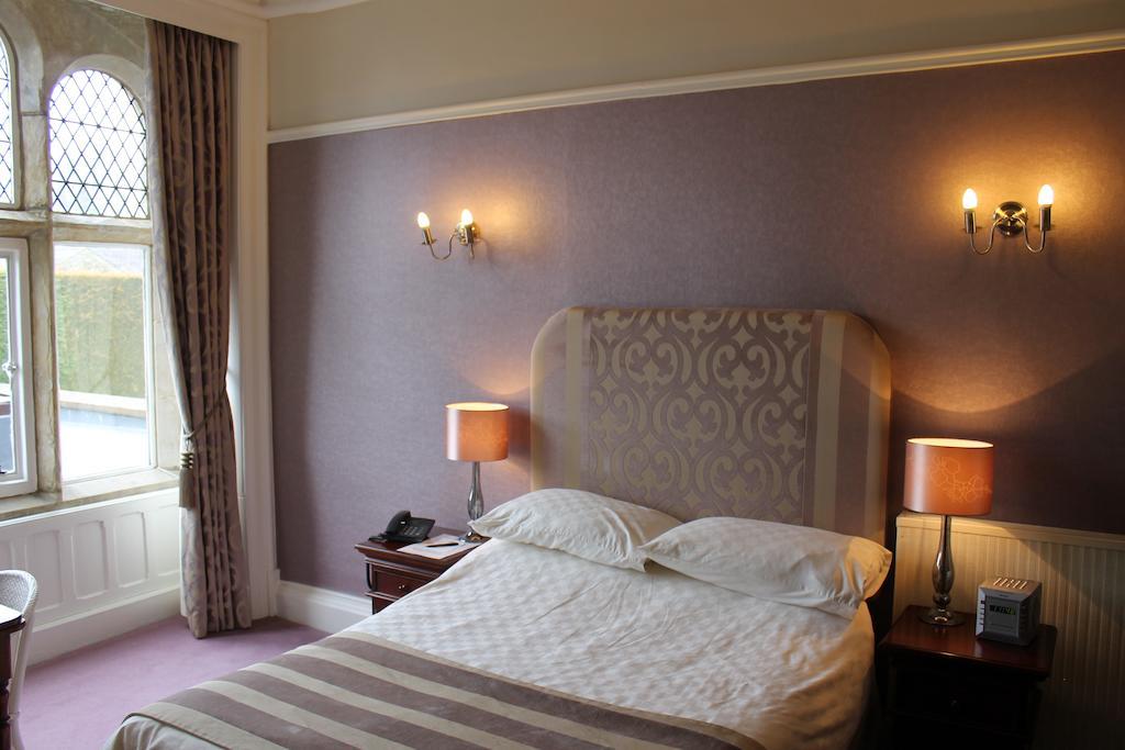 Oakwood Hall Hotel Bingley Bilik gambar