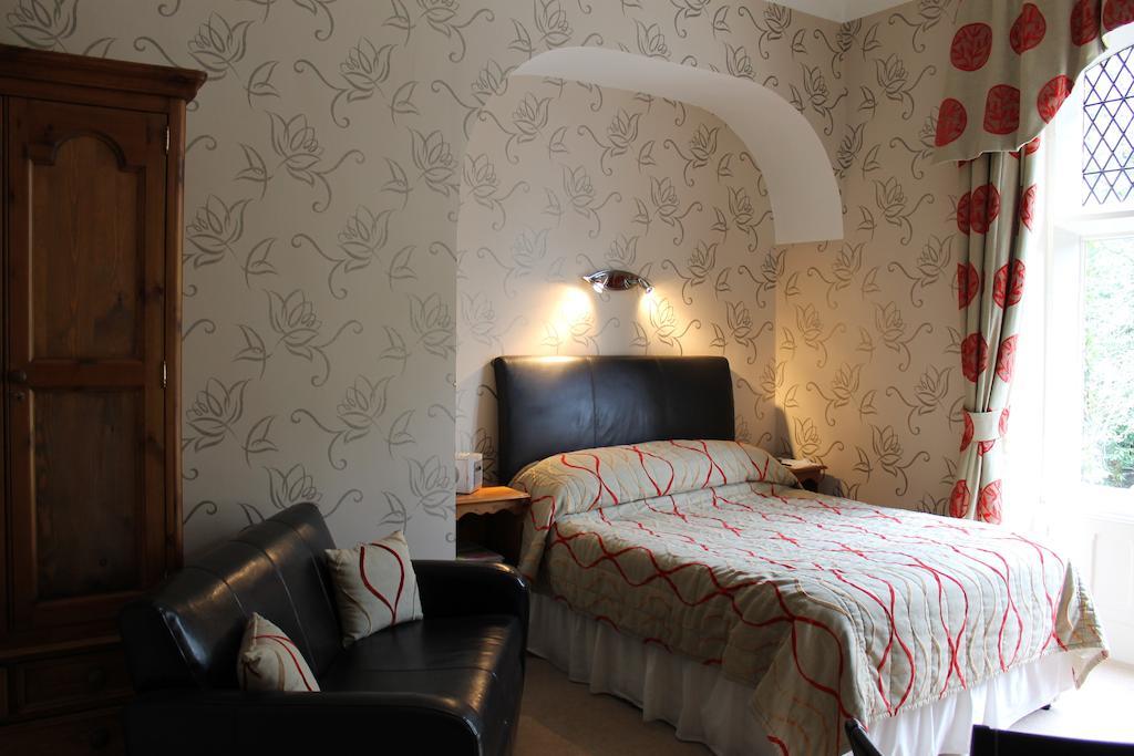 Oakwood Hall Hotel Bingley Bilik gambar